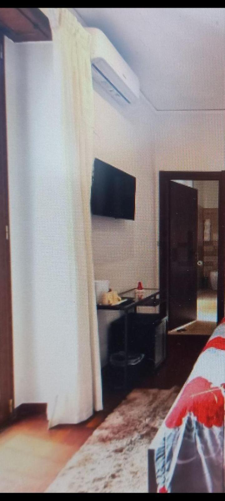Al Centro Napoli Sinner Haus Kültér fotó