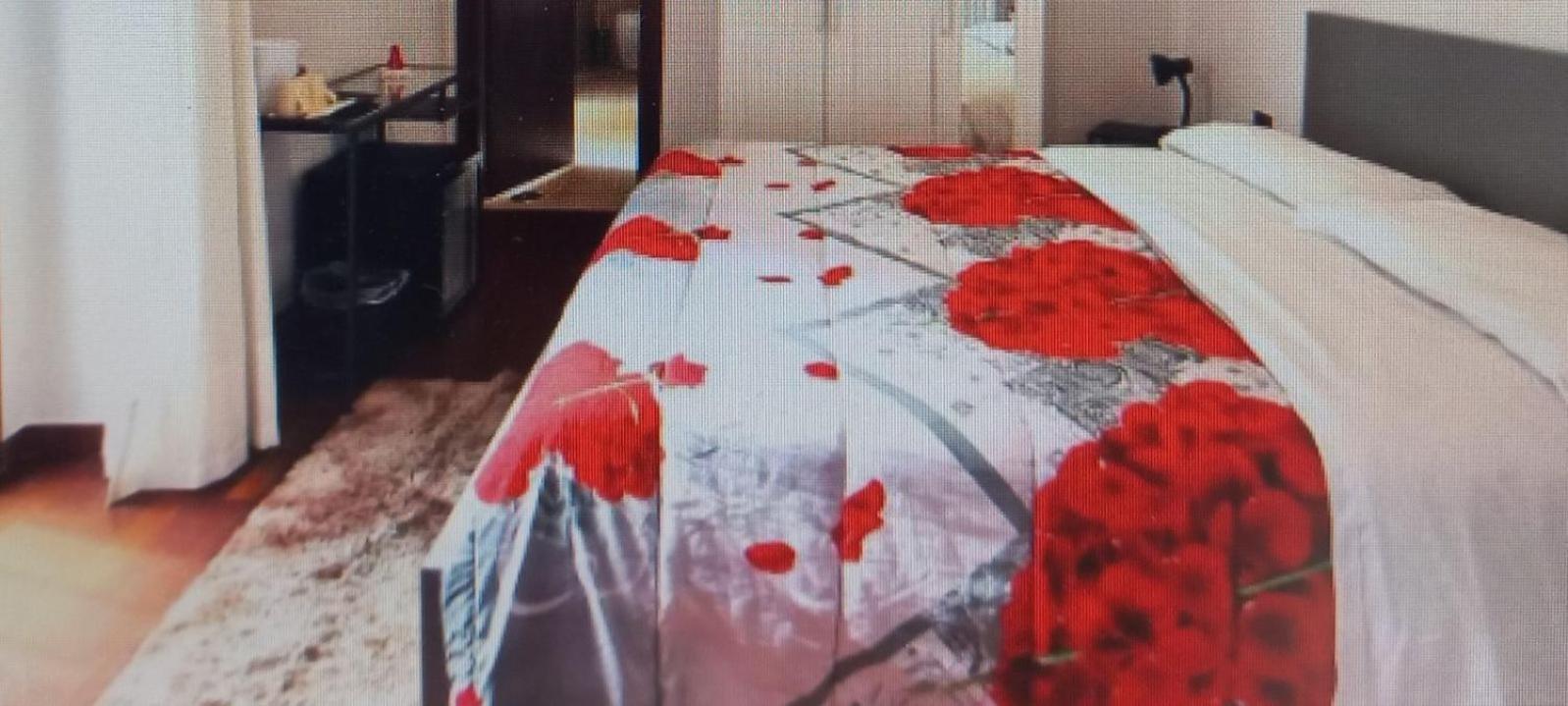 Al Centro Napoli Sinner Haus Kültér fotó