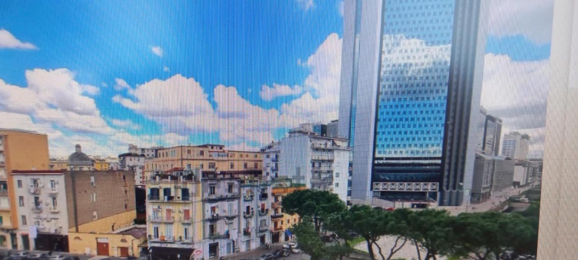 Al Centro Napoli Sinner Haus Kültér fotó