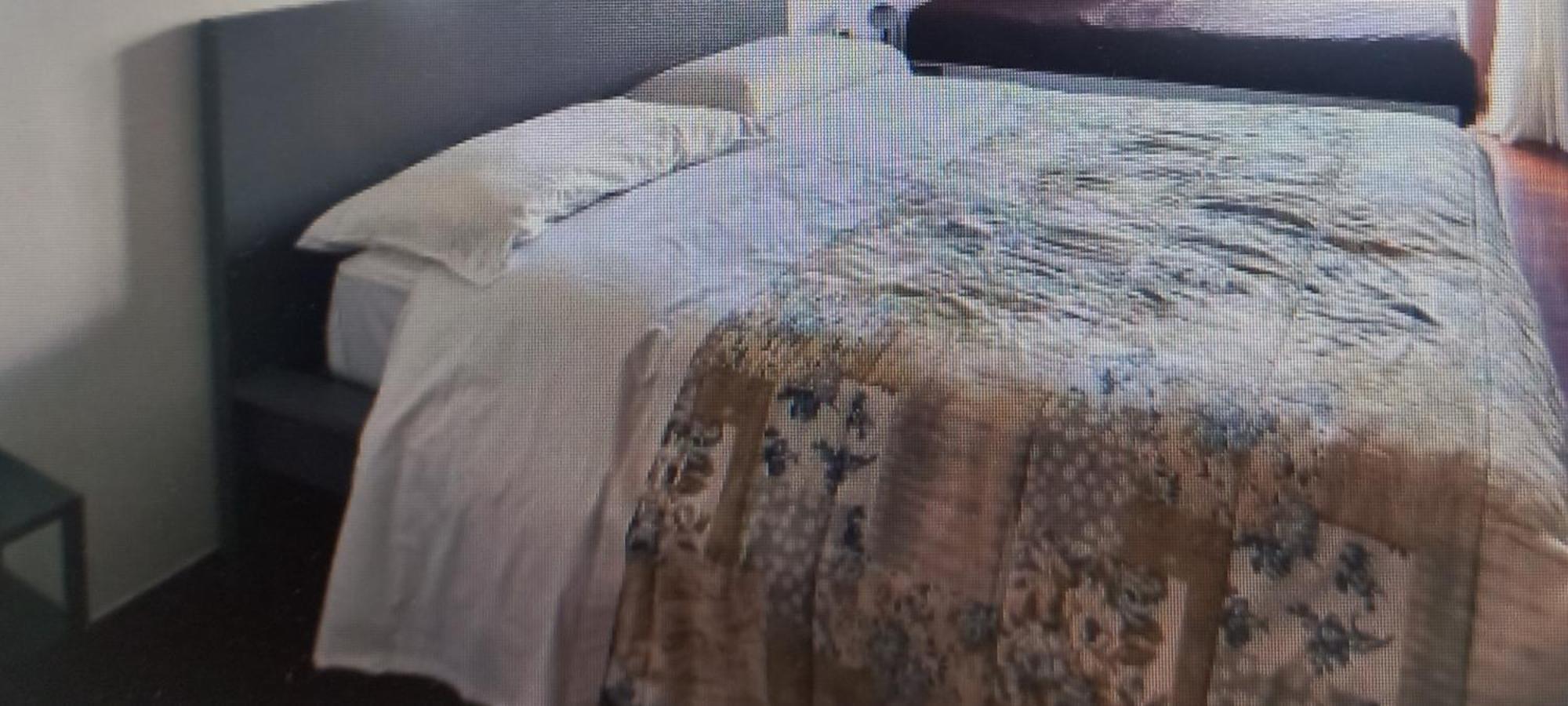 Al Centro Napoli Sinner Haus Kültér fotó